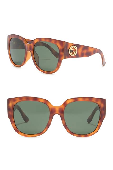 gucci glasses nordstrom rack